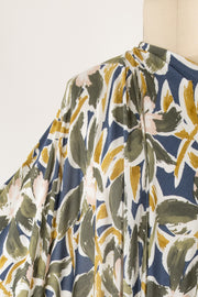 Lotusland Jersey Knit