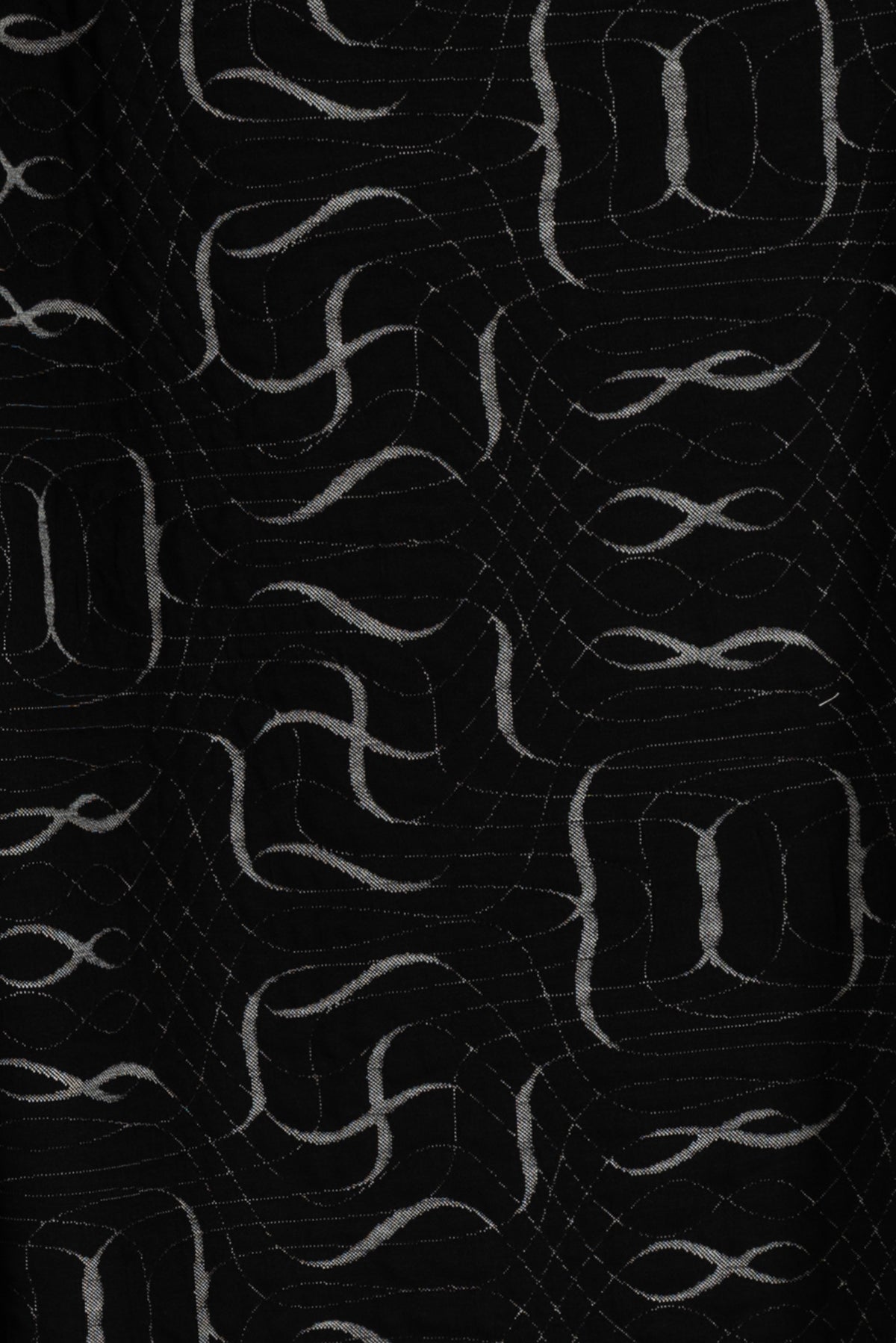 Lyric Jacquard Double Knit