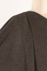 Milano Mini Checks Woven