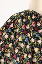 Millefiori Euro Linen Woven