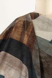 Mineral Drift Italian Woven
