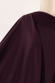 Moby Grape Bamboo/Cotton Fleece Knit