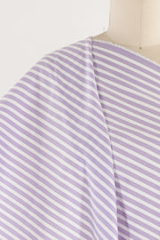 Mr Darcy Stripes Japanese Cotton Woven