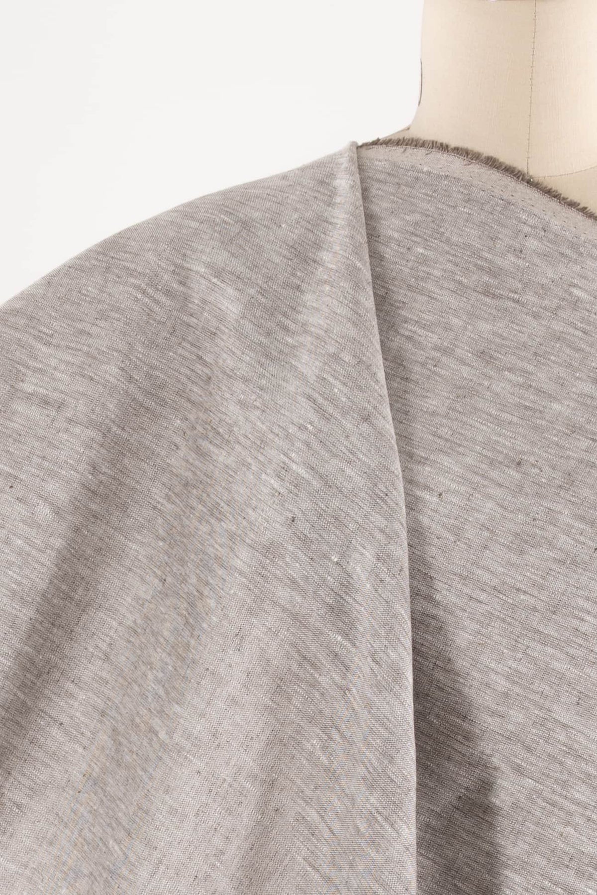Mr Natural Euro Linen Woven