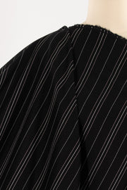 Nathan Detroit Stretch Woven