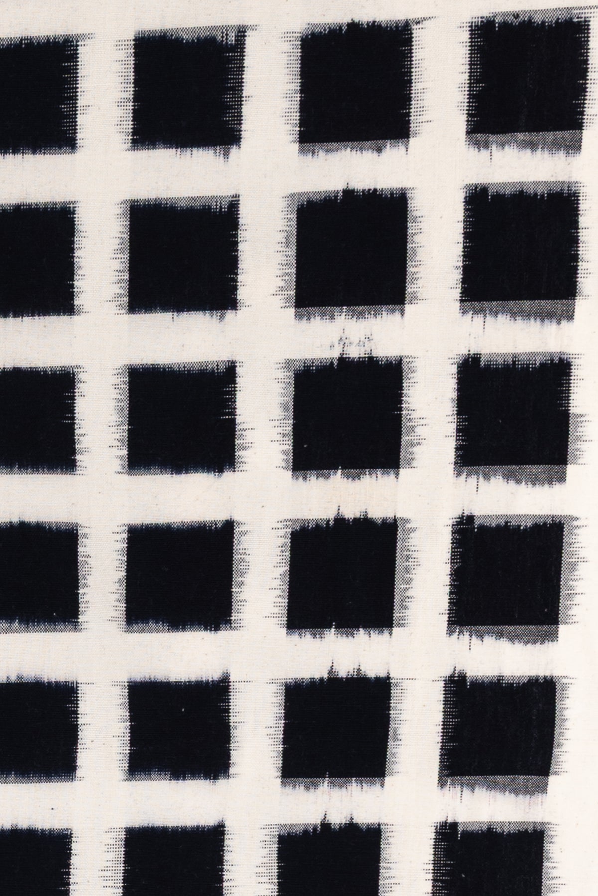 Noor Ikat Cotton Woven