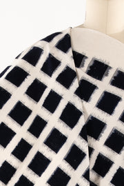 Noor Ikat Cotton Woven