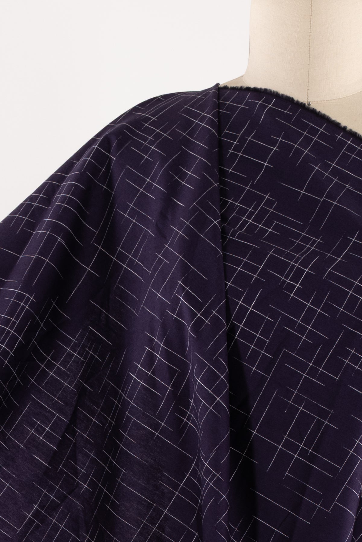 Osamu Japanese Cotton Woven