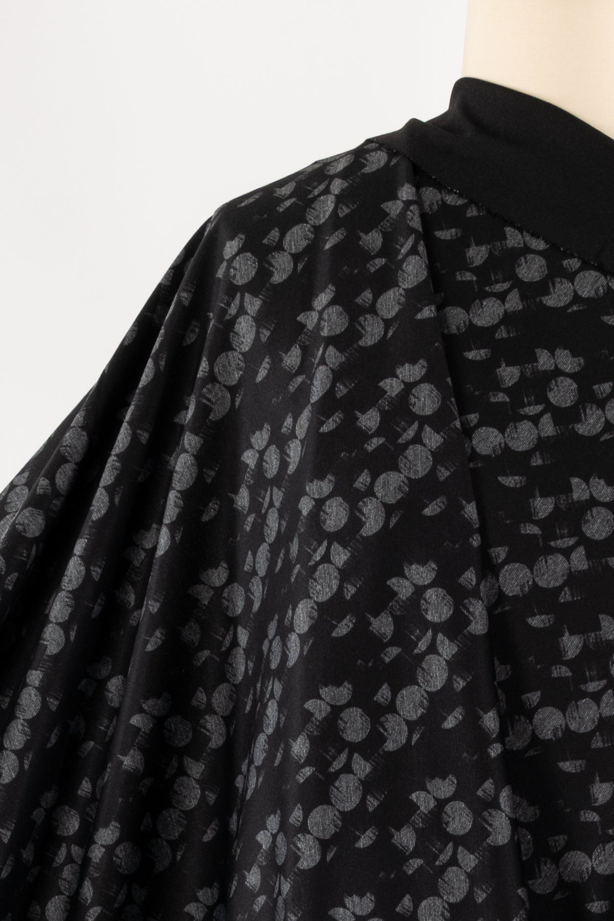 Pac Man Dots Ponte