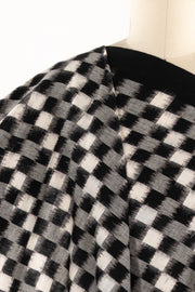 Padma Ikat Cotton Woven