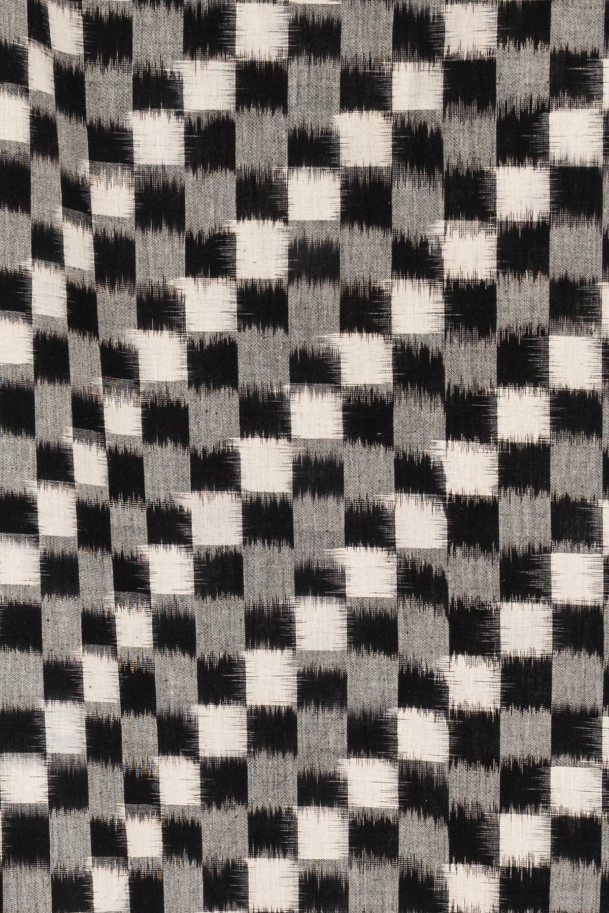 Padma Ikat Cotton Woven