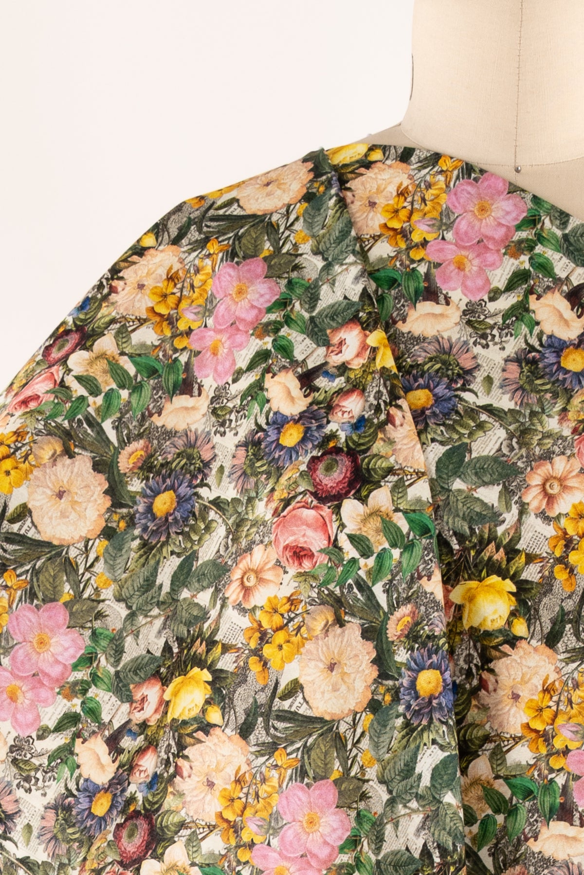 Parker Posey Cotton Woven