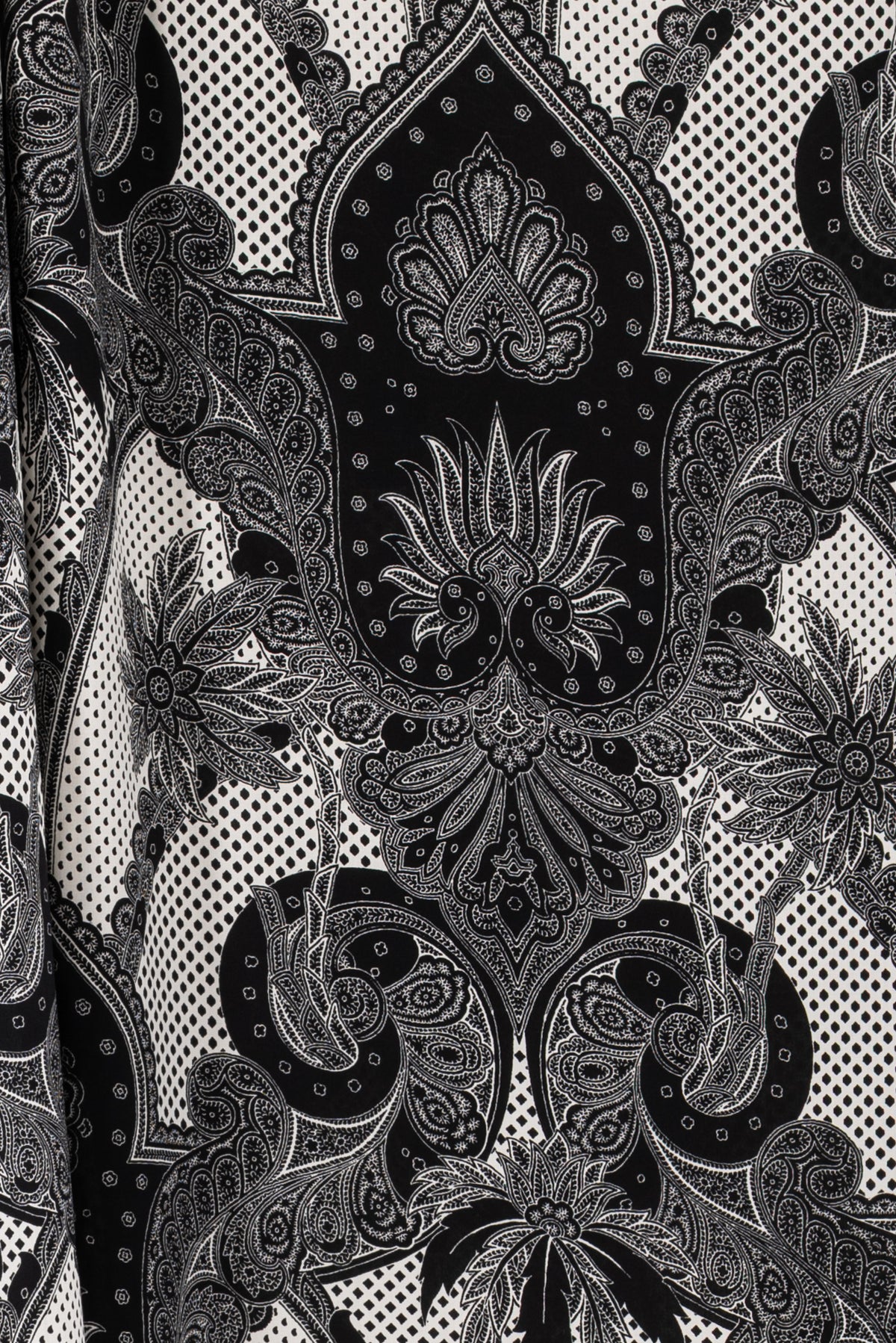 Parnassus Italian Viscose Woven