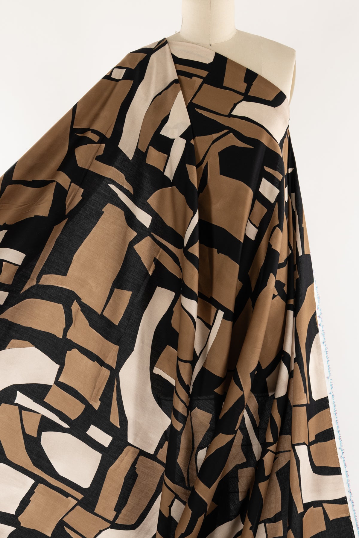 Pattern Play French Cotton Woven