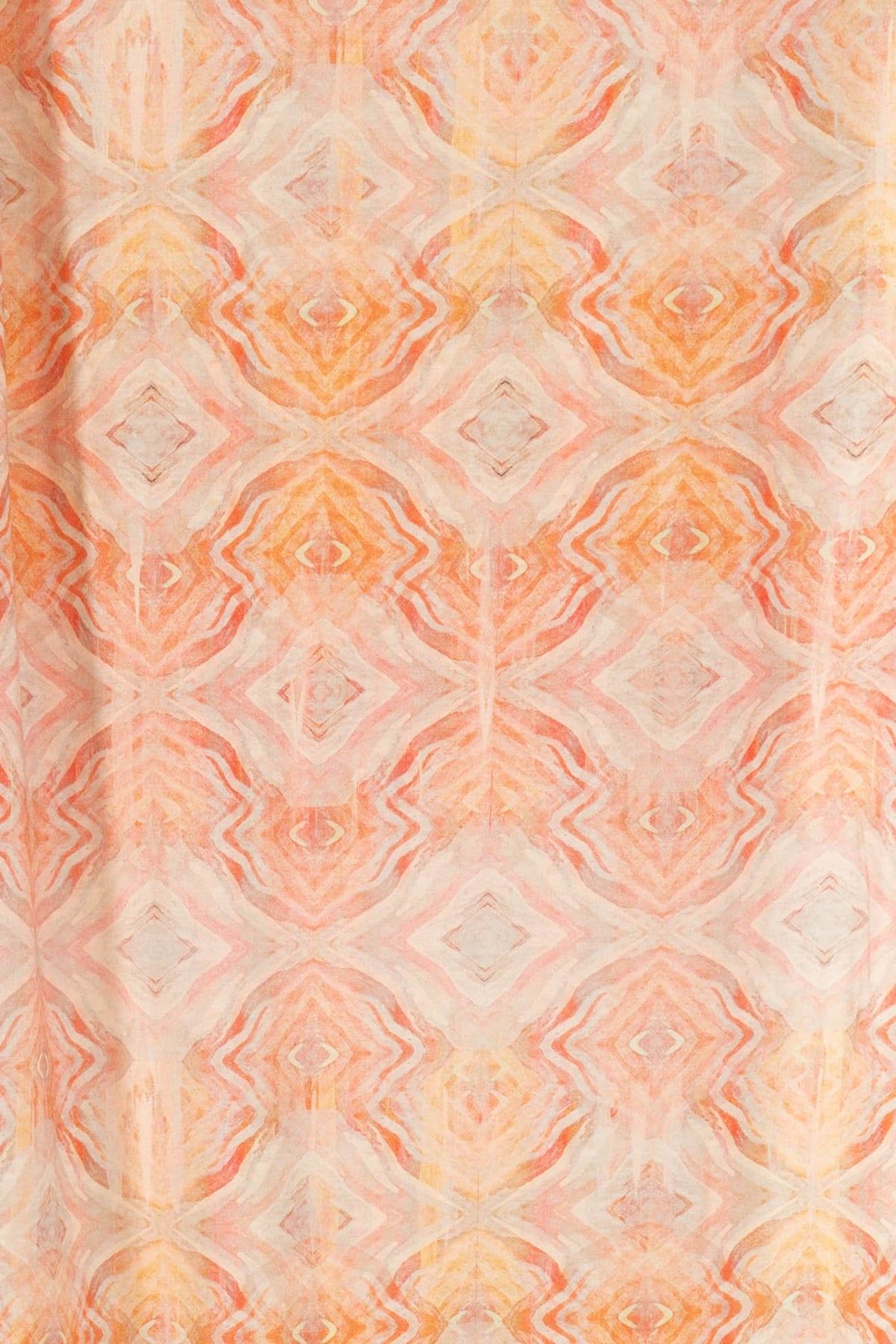 Peachy Keen Cotton Knit