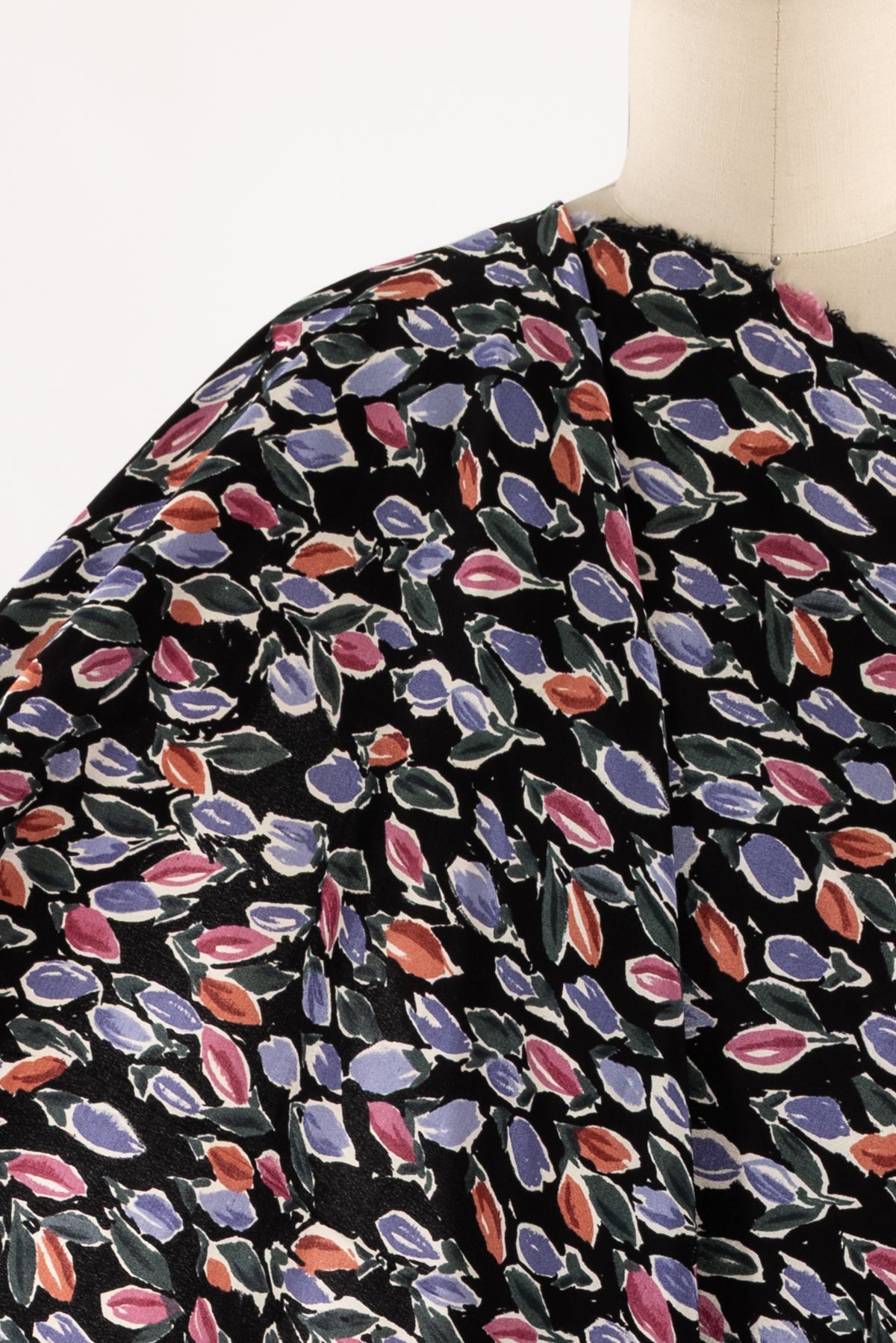 Petite Buds Rayon Woven