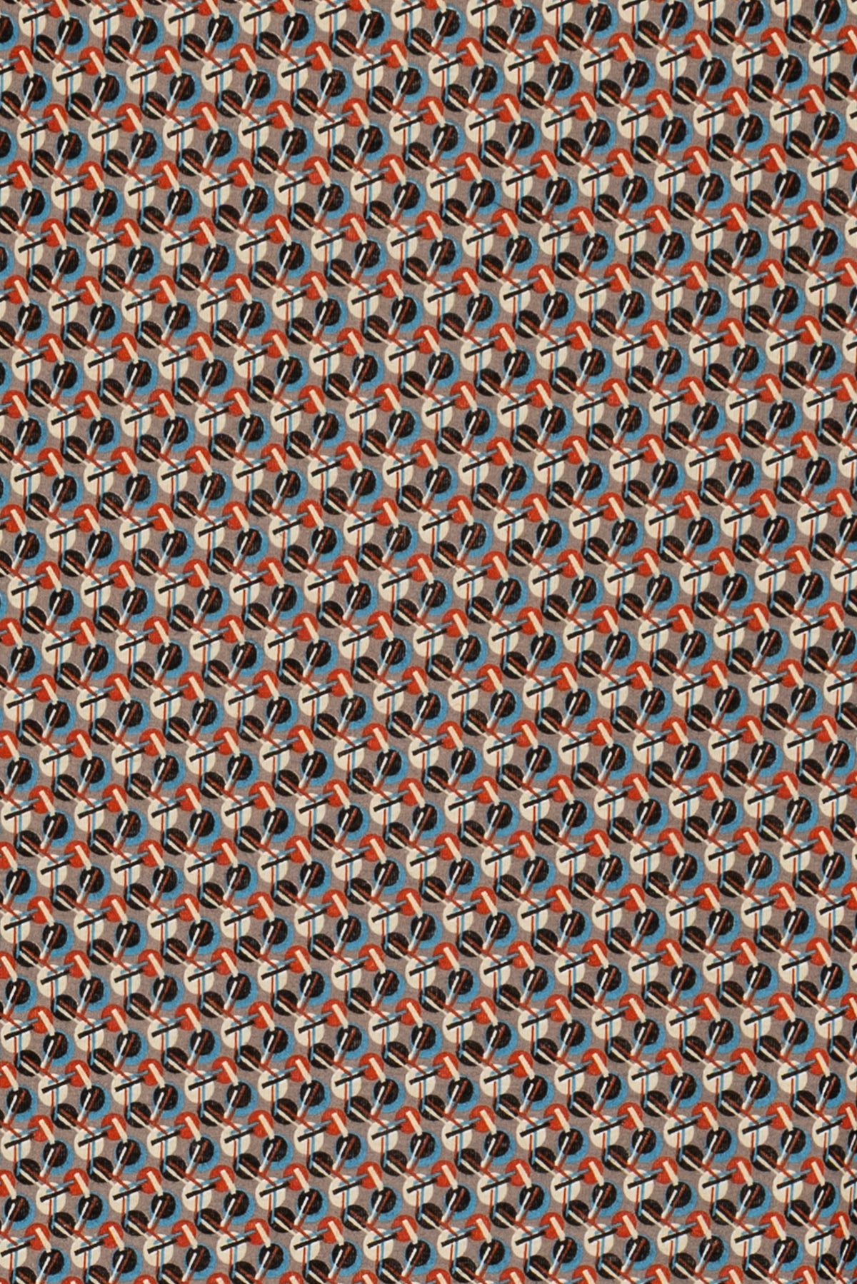 Piccolo Italian Viscose Knit