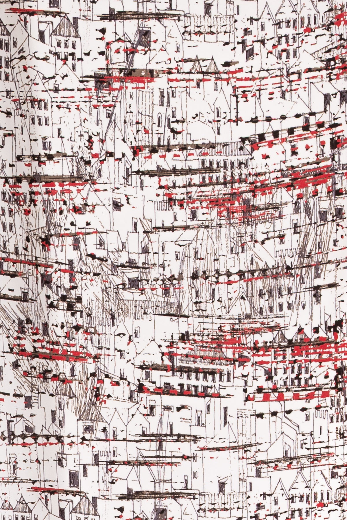Picto Poly Woven
