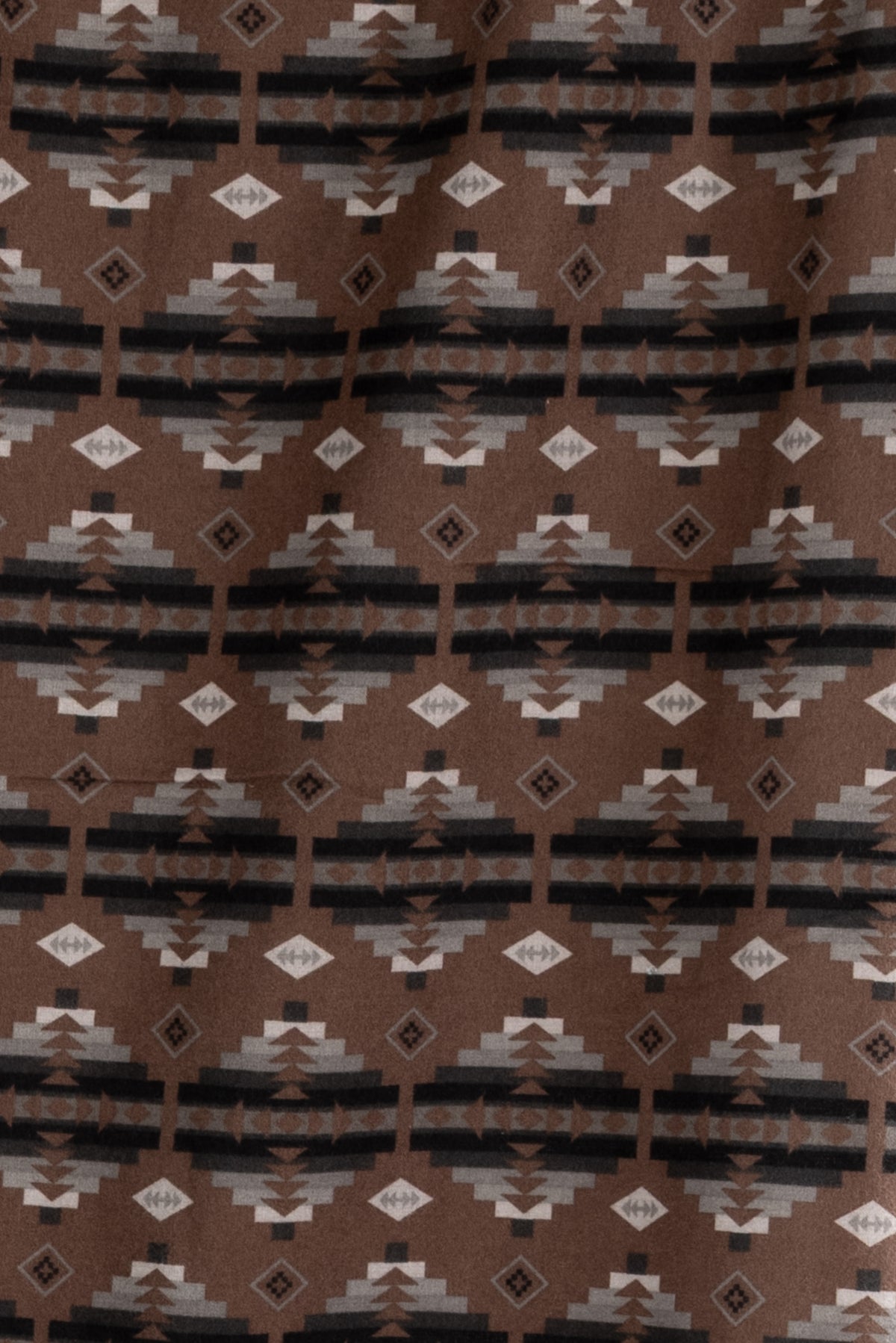 Pueblo Cotton Flannel Woven