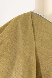 Quince Linen Woven