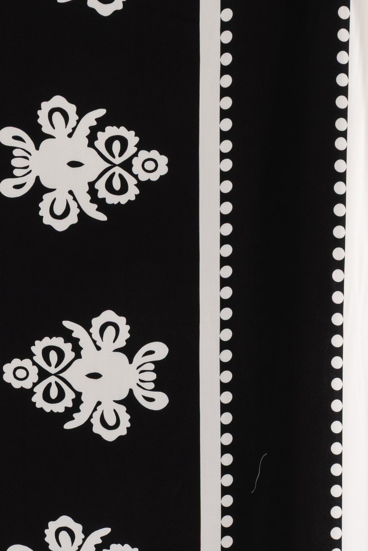 Regina Italian Viscose Woven - ENDCUT