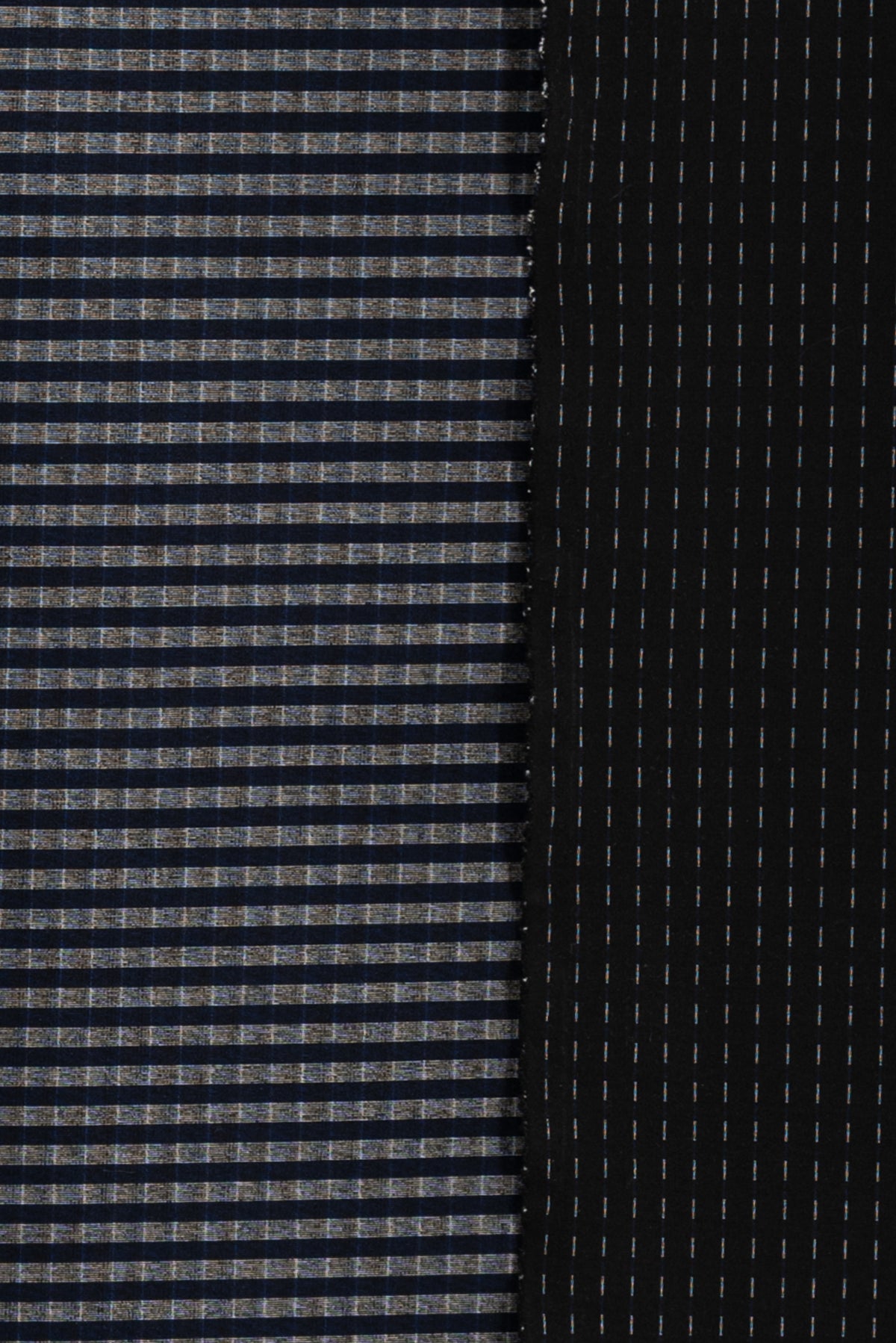 Reversa Jacquard Double Knit