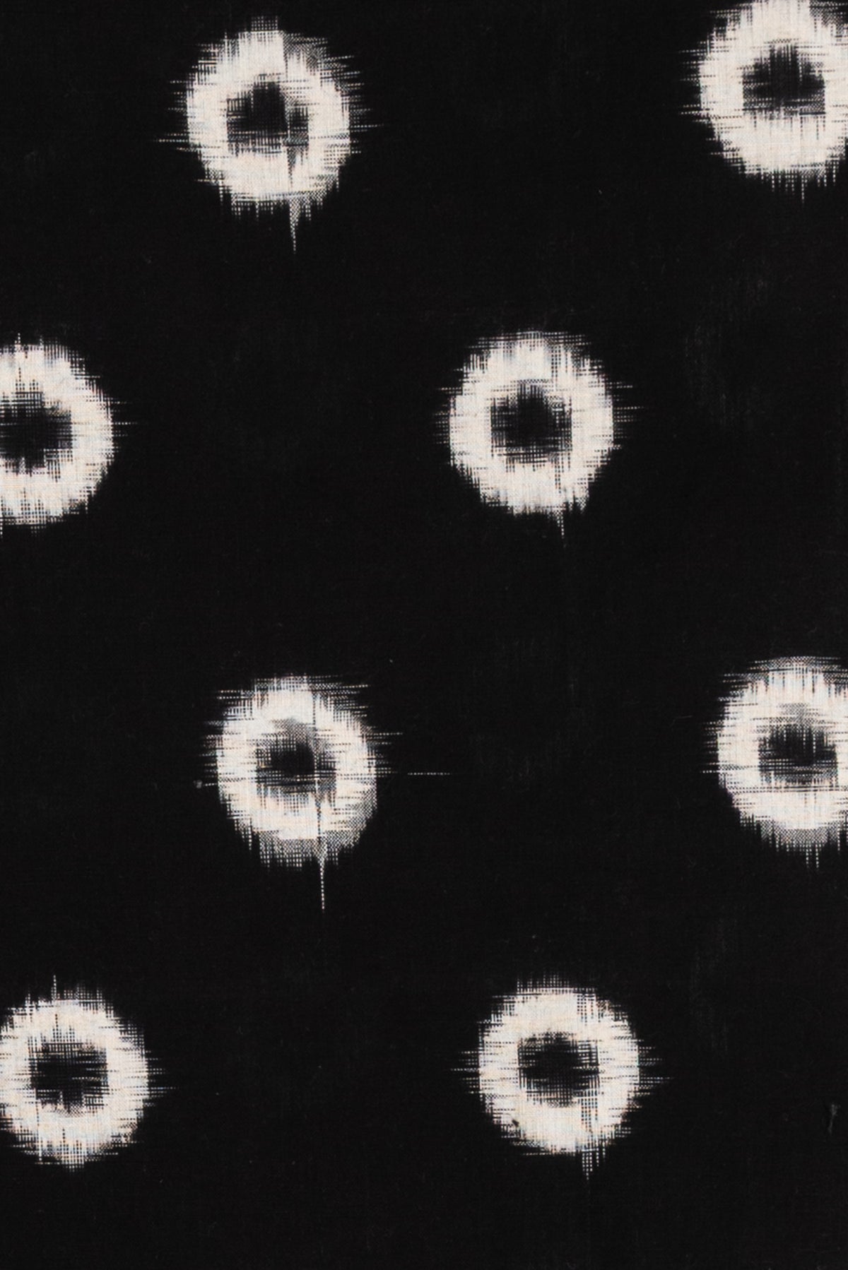 Rhada Ikat Cotton Woven