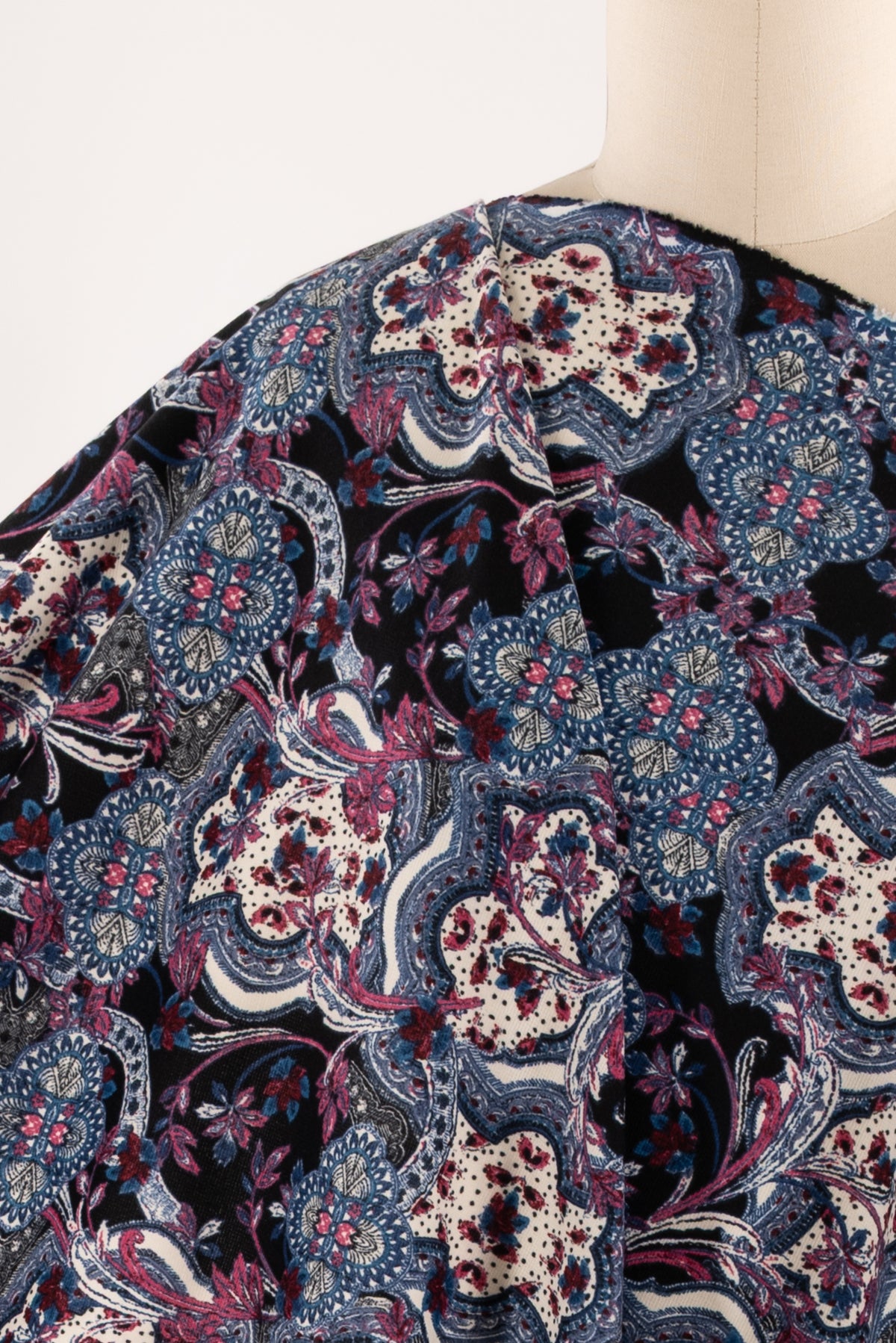 Rita Jersey Knit - ENDCUT