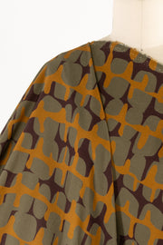 Rivendale Danish Viscose Woven