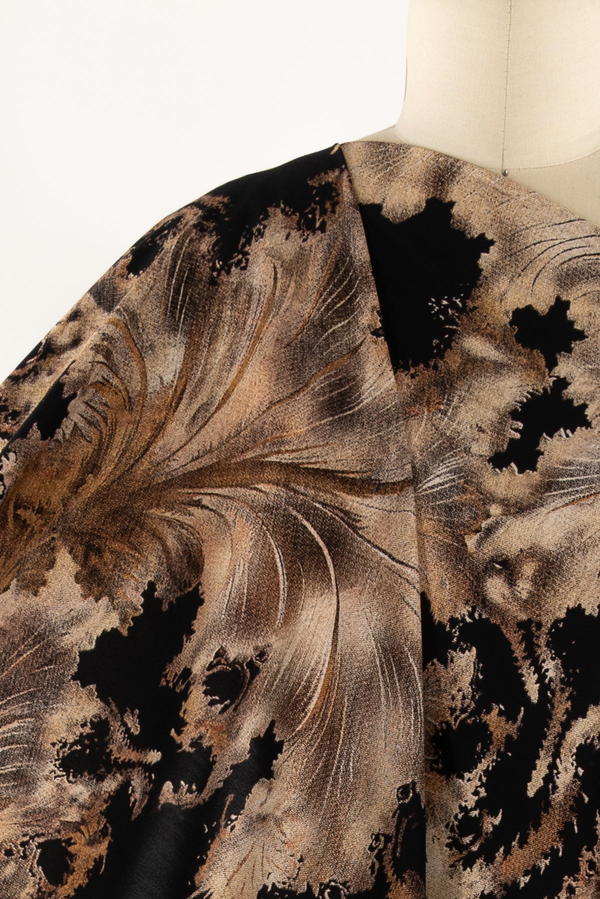 Rivoli Viscose Woven