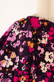 Rock Roses Danish Cotton Knit