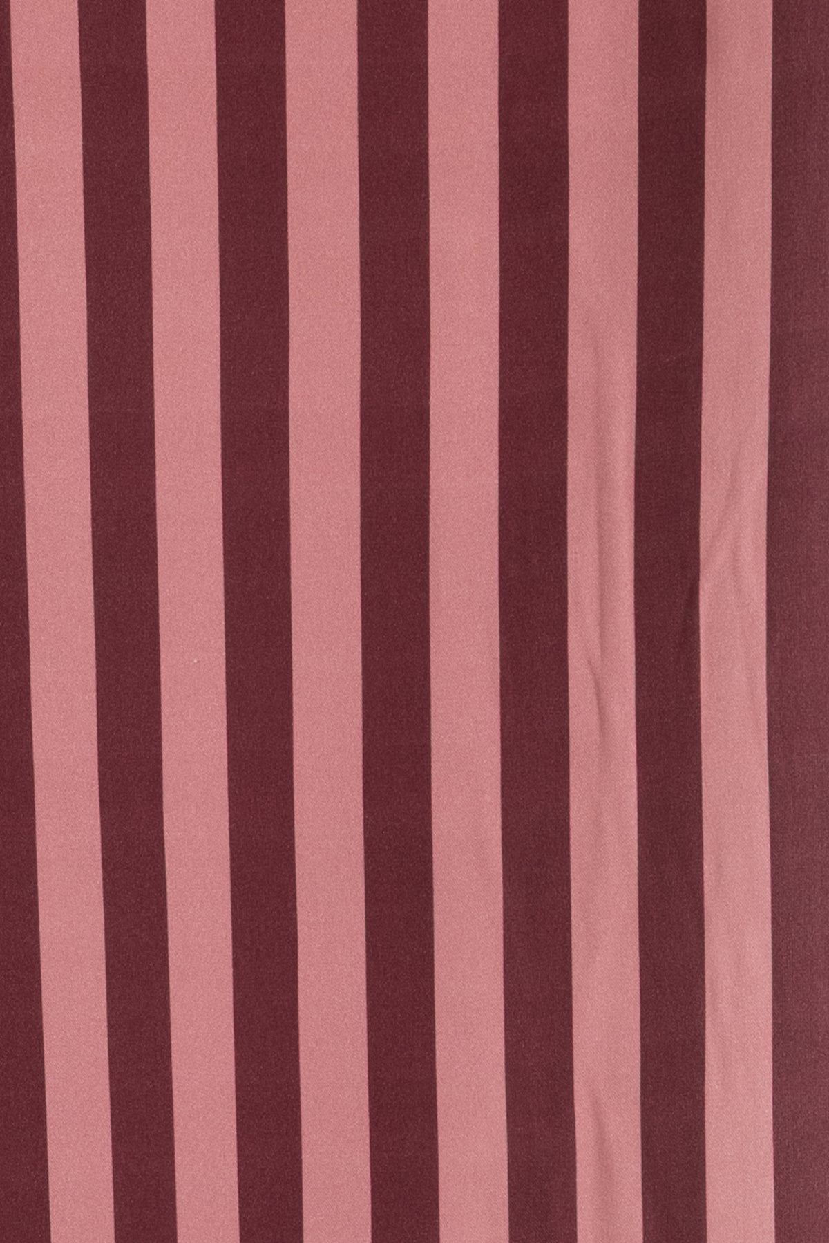 Rosewood Stripes Danish Viscose Woven