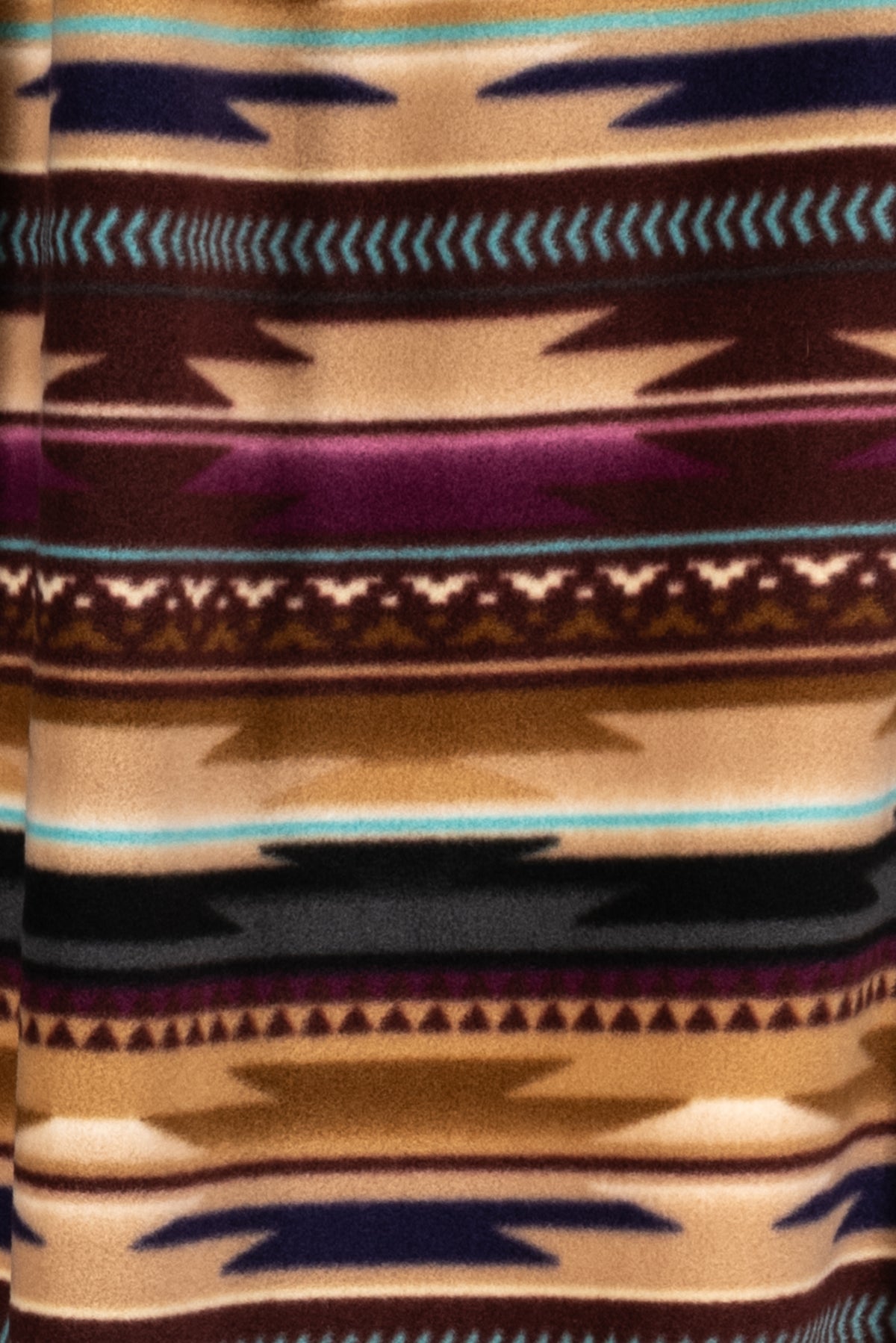 Santa Fe Fleece Knit