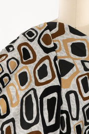 Savanna Spots Danish Cotton Knit