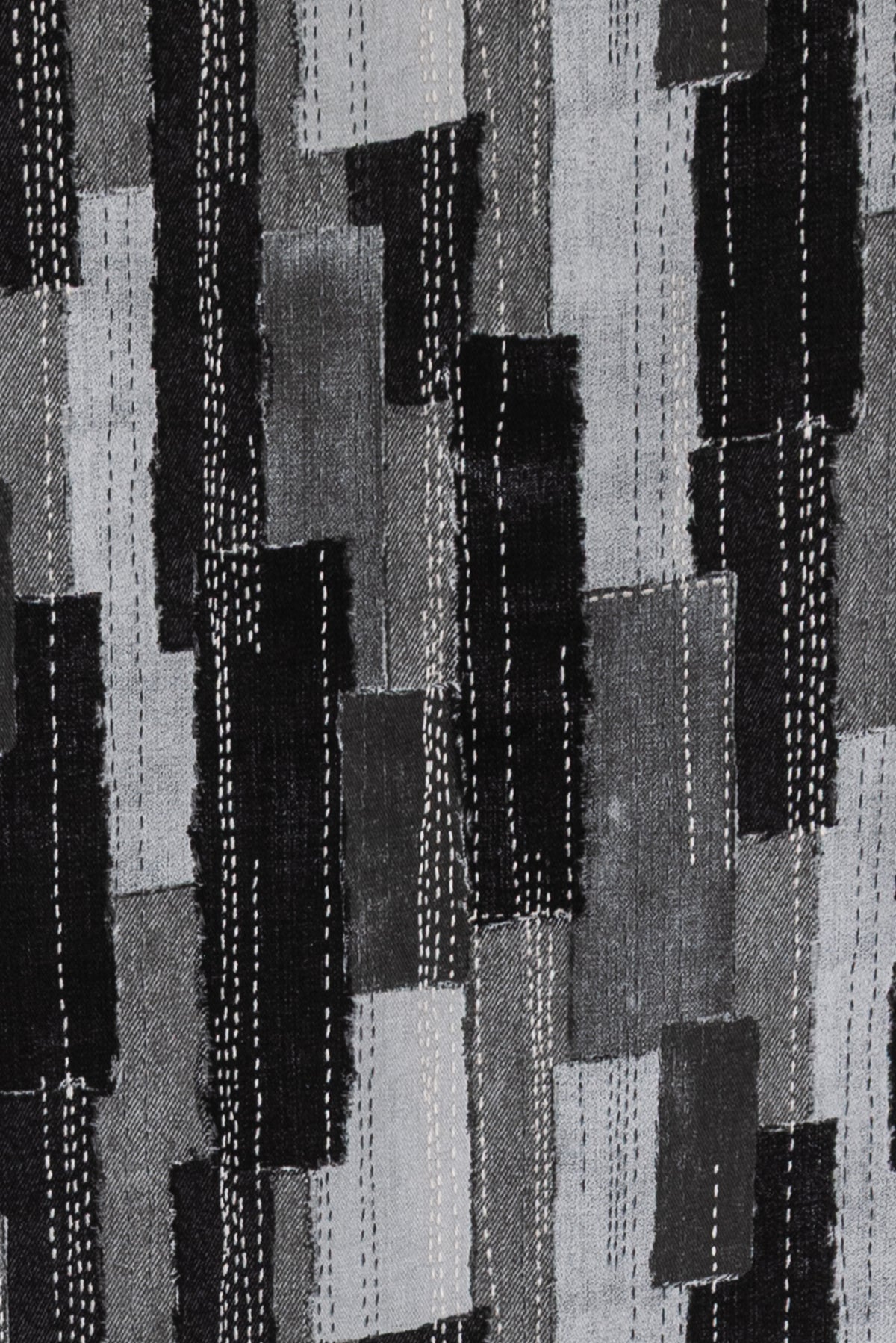 Shadowpatch Japanese Cotton Woven