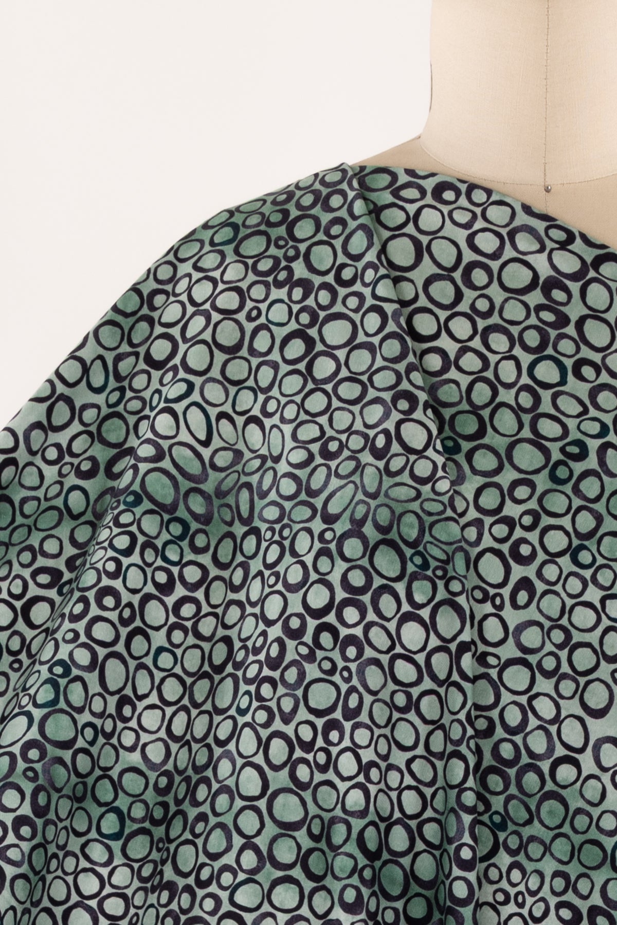 Shagreen Danish Cotton Knit
