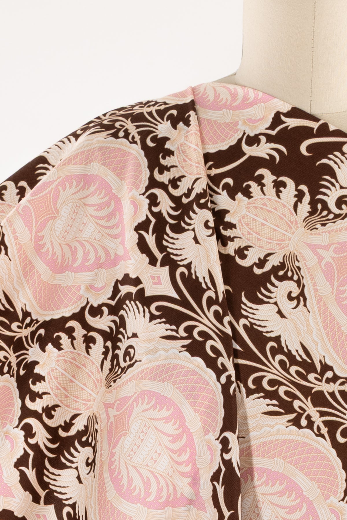 Shangri La Cotton Woven