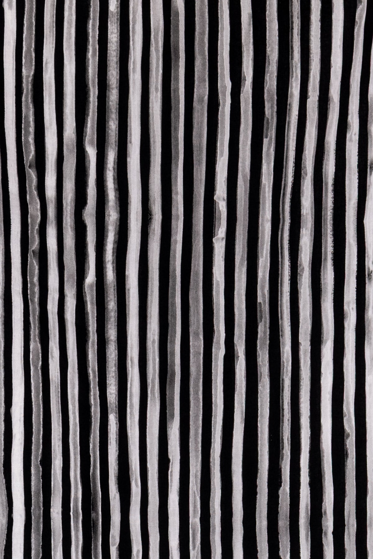 Sketchbook Stripes Cotton Woven