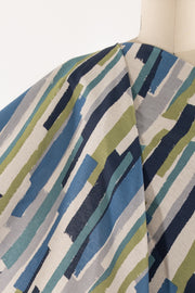 Slipstream Japanese Cotton Woven