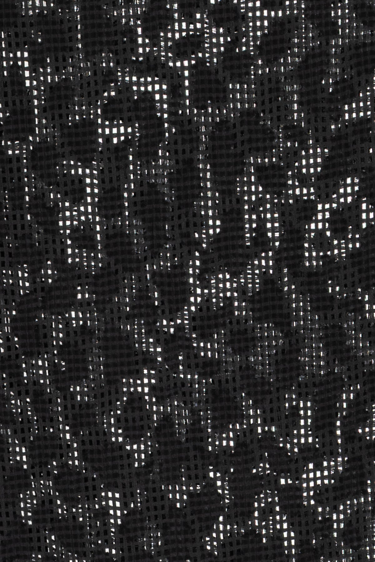 Spotlight Mesh Woven