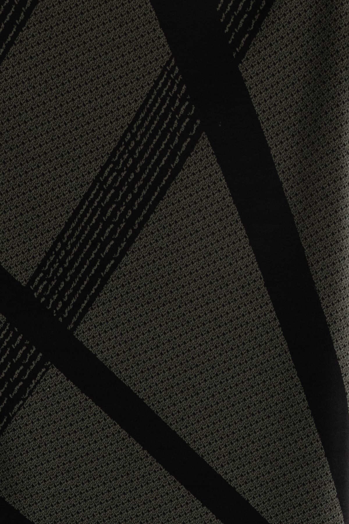 Spruce And Ink Jacquard Double Knit