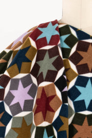 Starshine Fleece Knit