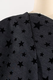 Starz Stretch Denim Woven