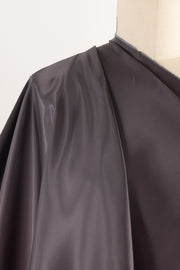 Stone Gray Cupro Rayon Lining