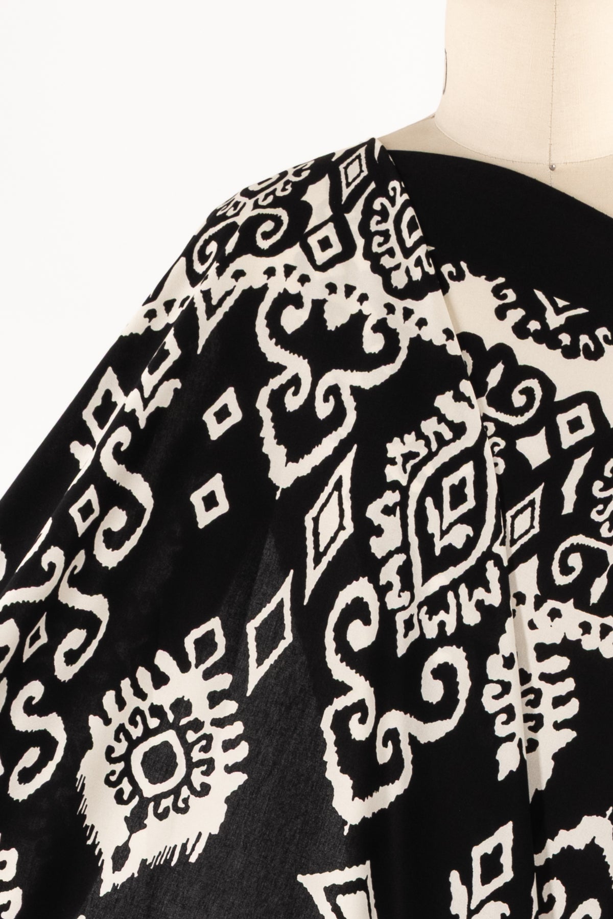 Sultana Italian Viscose Woven
