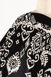 Sultana Italian Viscose Woven