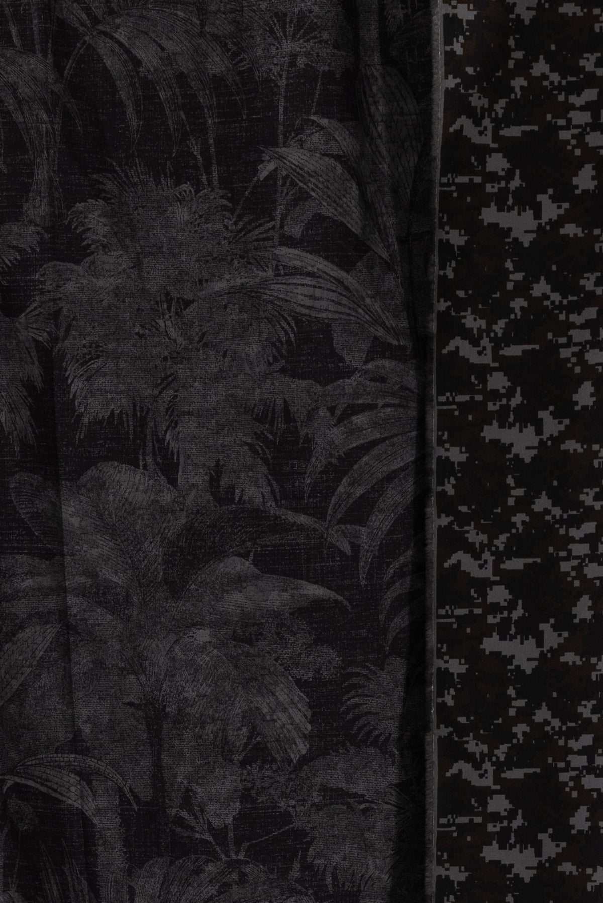 Tea For Two Japanese Cotton Woven