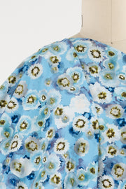 Tiana Danish Cotton/Spandex Knit