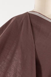 Truffle Linen Woven