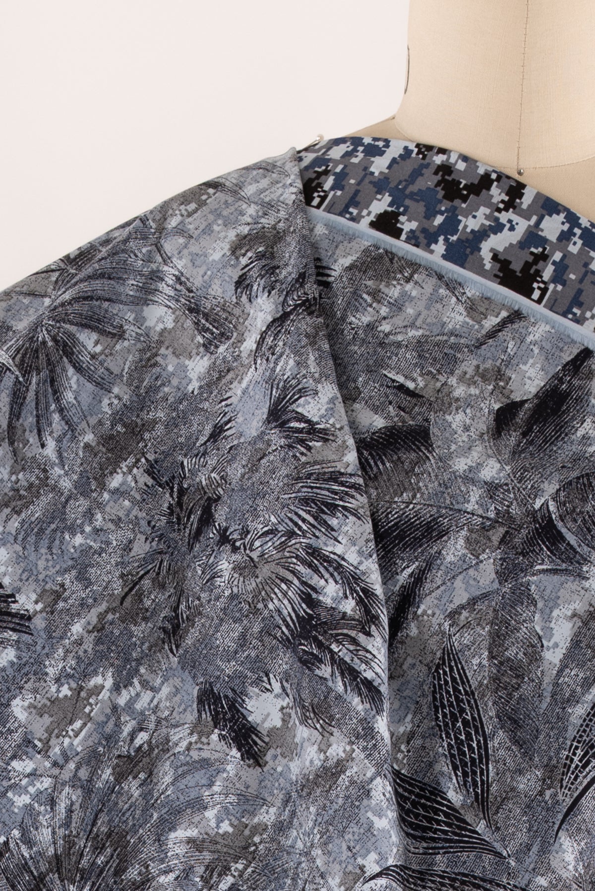 Twin Peaks Japanese Cotton Woven